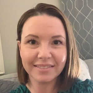 Meet your Posher, Cheryl